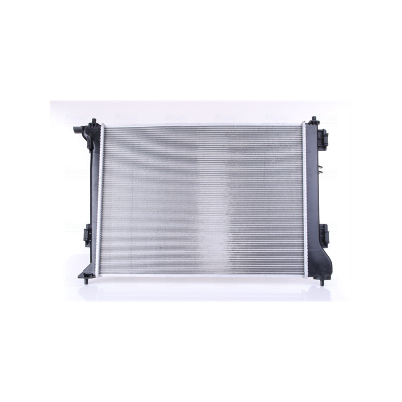 Radiateur NISSENS