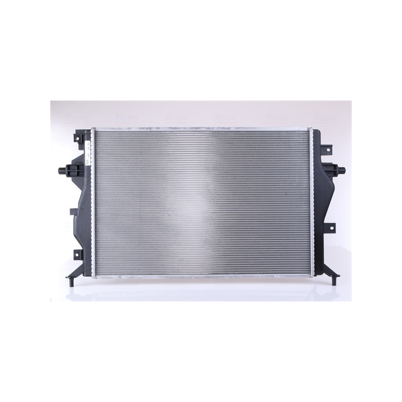 Radiateur NISSENS
