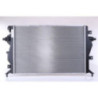 Radiateur NISSENS