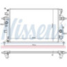 Radiateur NISSENS