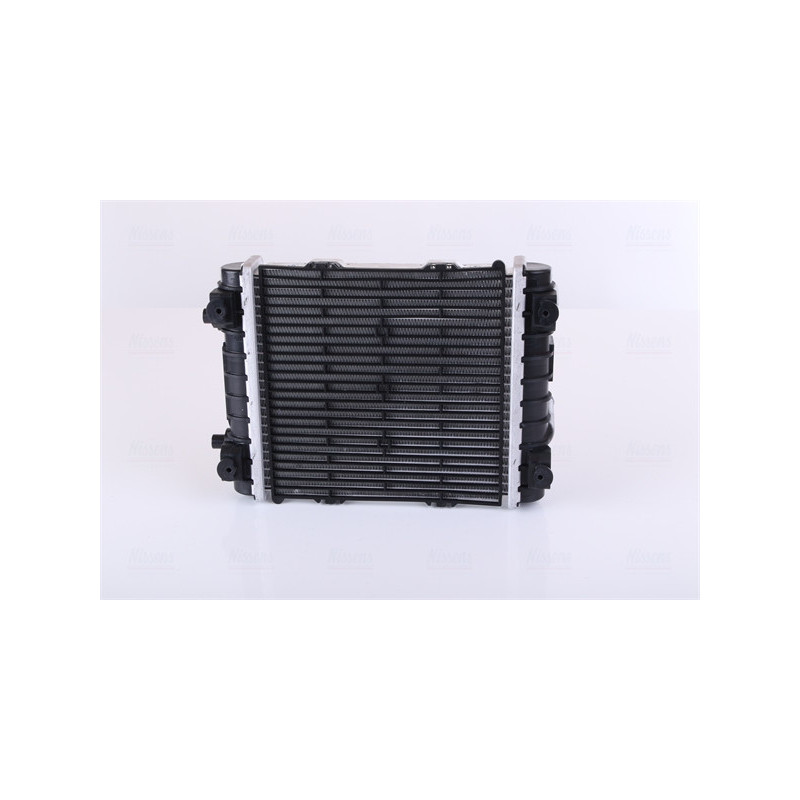 Radiateur NISSENS