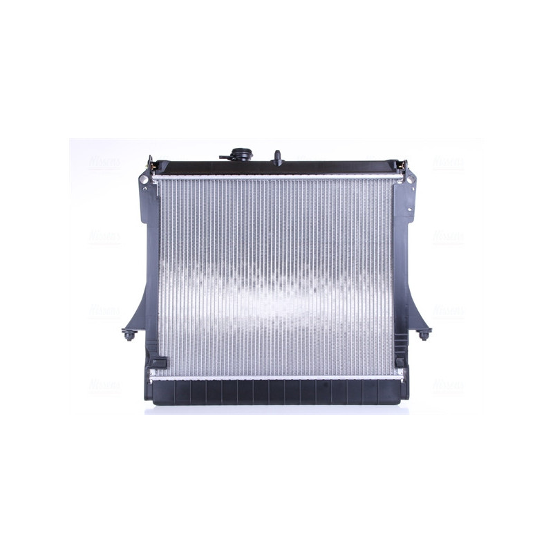 Radiateur NISSENS