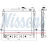 Radiateur NISSENS