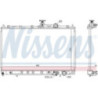 Radiateur NISSENS