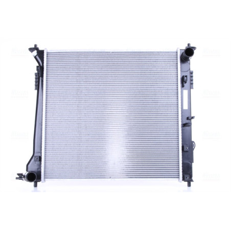 Radiateur NISSENS