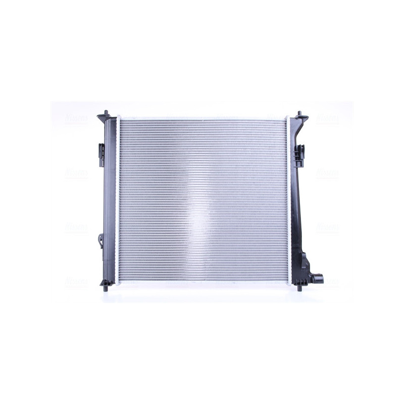 Radiateur NISSENS