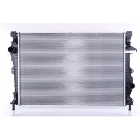 Radiateur NISSENS