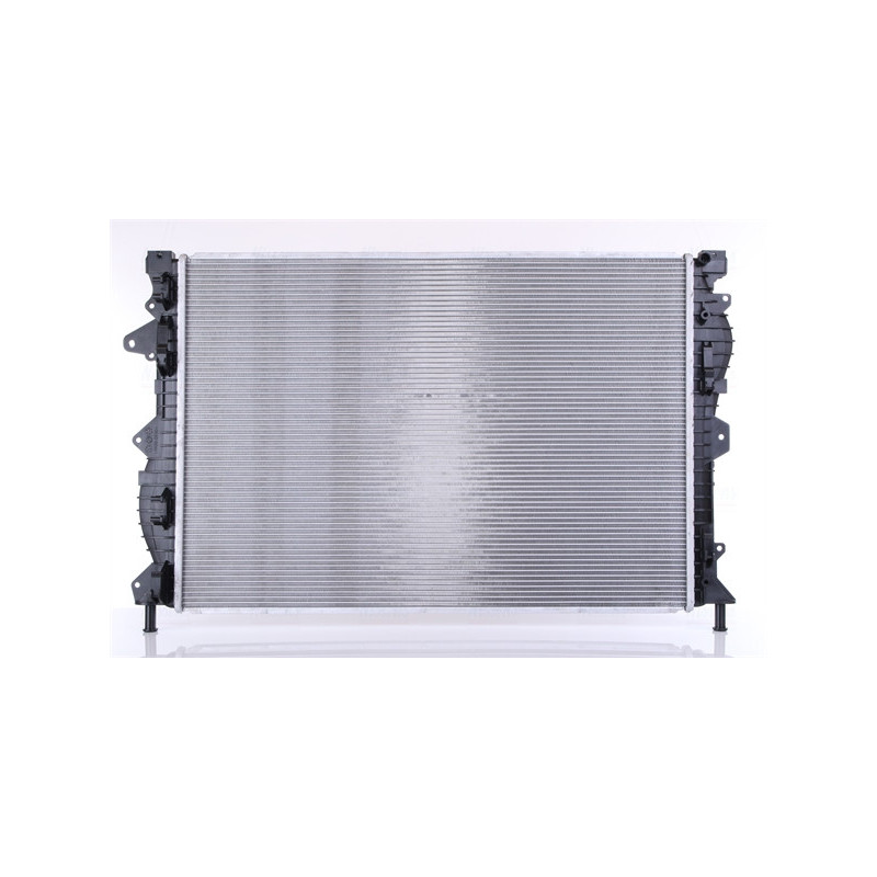 Radiateur NISSENS