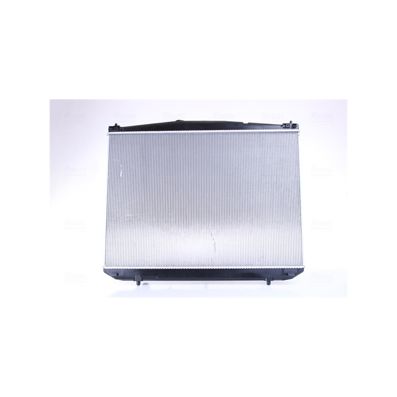 Radiateur NISSENS