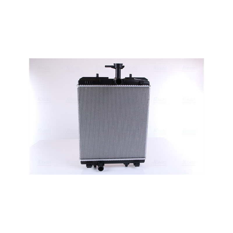 Radiateur NISSENS