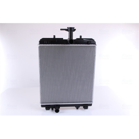 Radiateur NISSENS