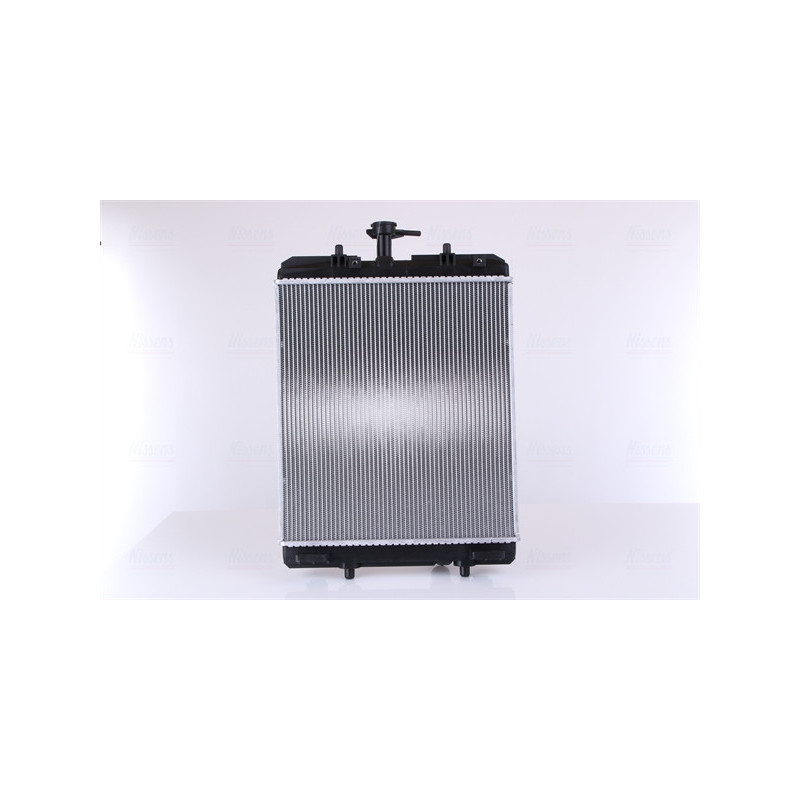 Radiateur NISSENS