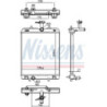 Radiateur NISSENS