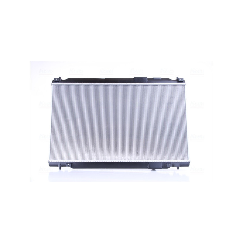 Radiateur NISSENS