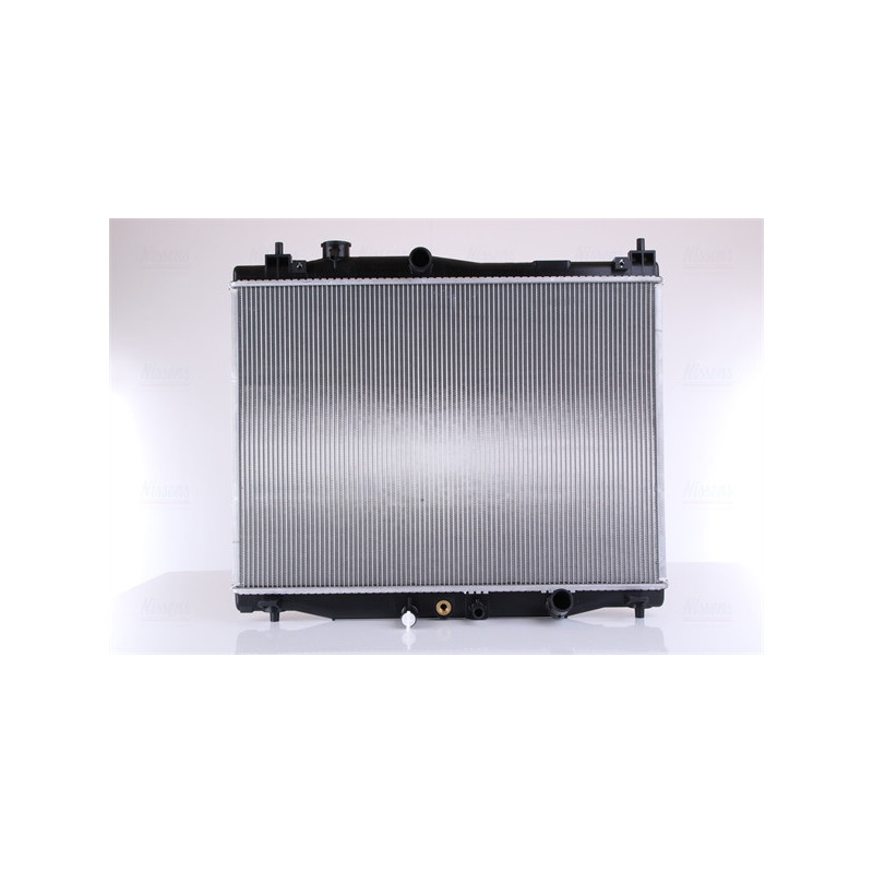 Radiateur NISSENS