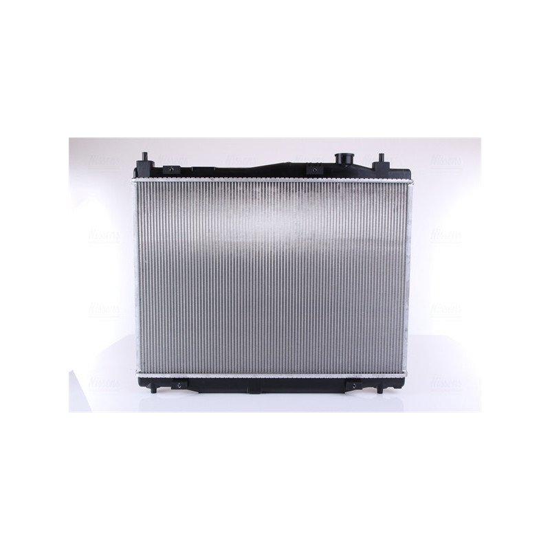 Radiateur NISSENS