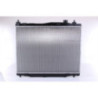 Radiateur NISSENS