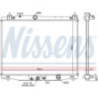 Radiateur NISSENS