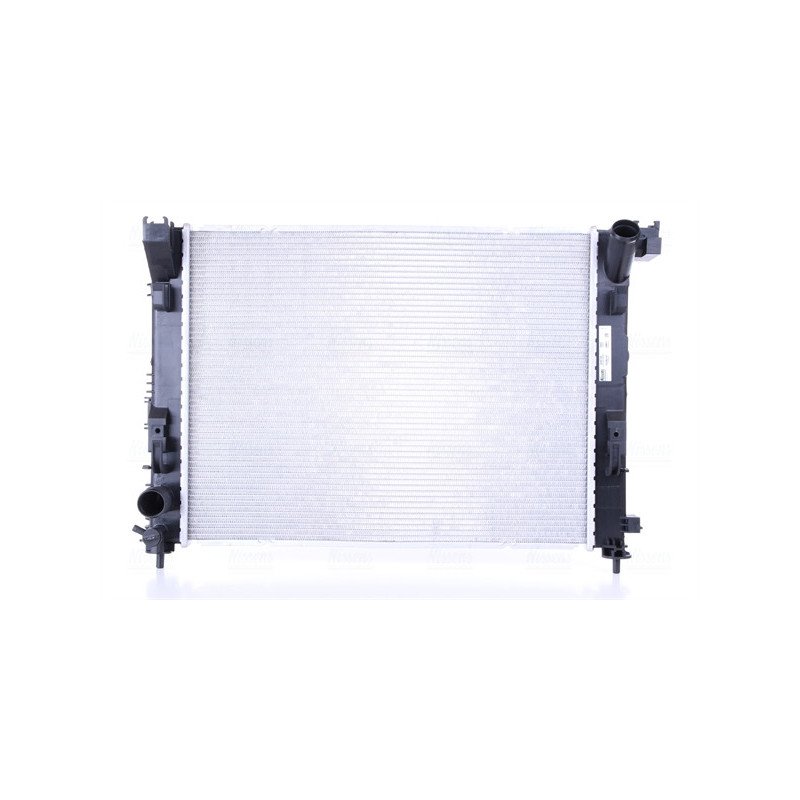 Radiateur NISSENS