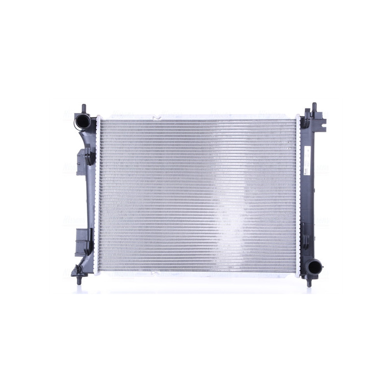 Radiateur NISSENS