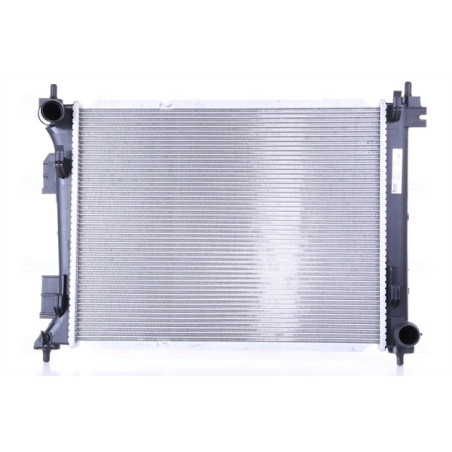 Radiateur NISSENS