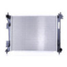 Radiateur NISSENS