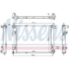 Radiateur NISSENS