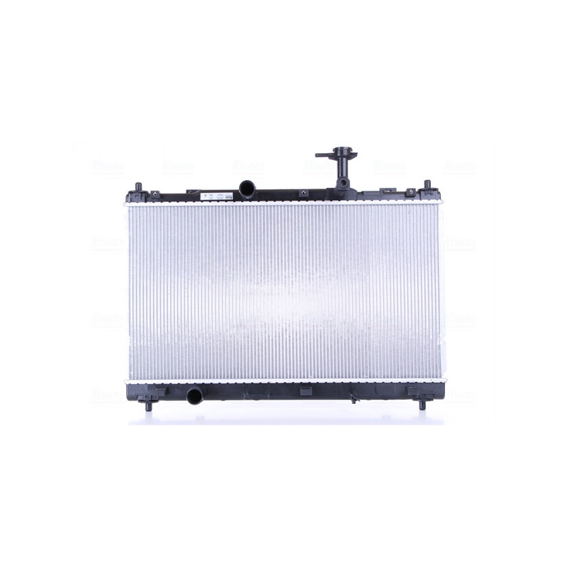 Radiateur NISSENS