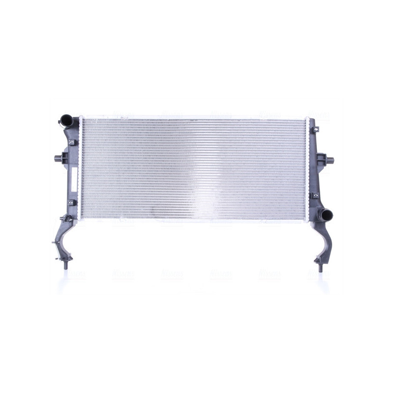 Radiateur NISSENS