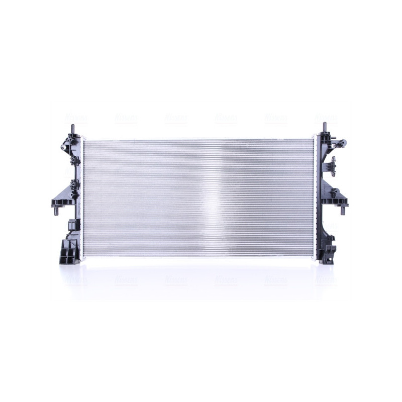 Radiateur NISSENS