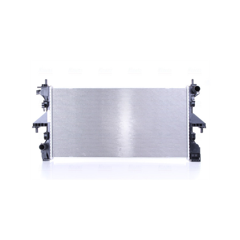 Radiateur NISSENS