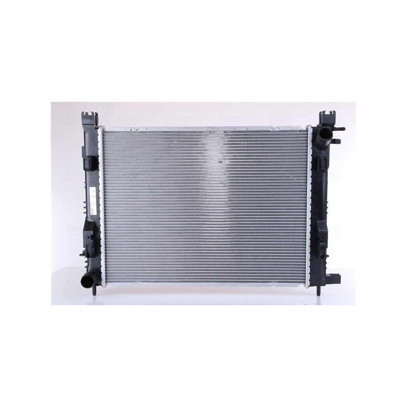 Radiateur NISSENS