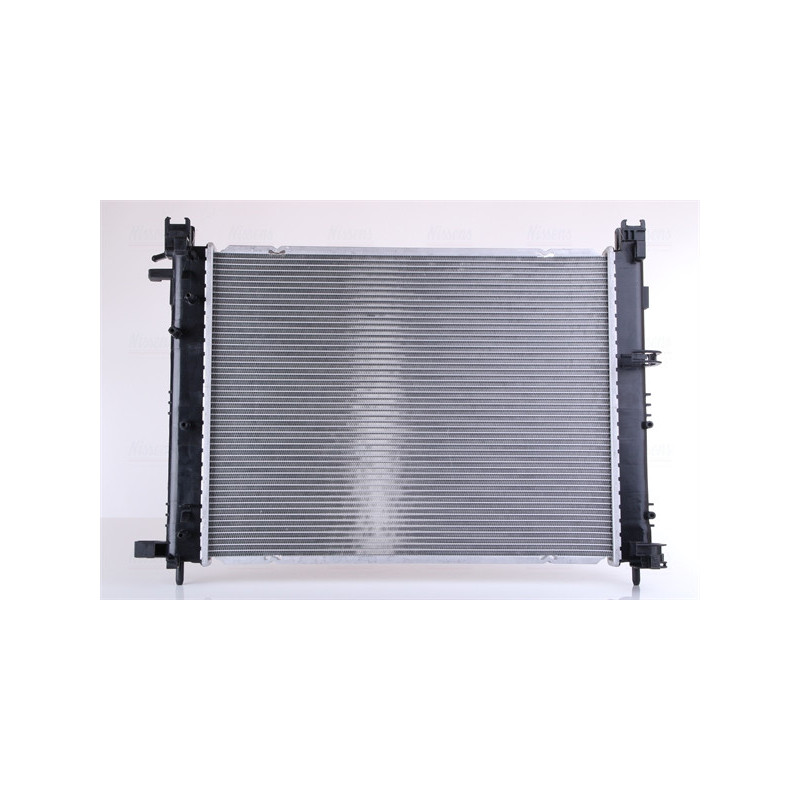 Radiateur NISSENS