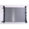 Radiateur NISSENS