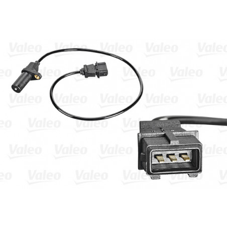 Capteur PMH (Point mort...