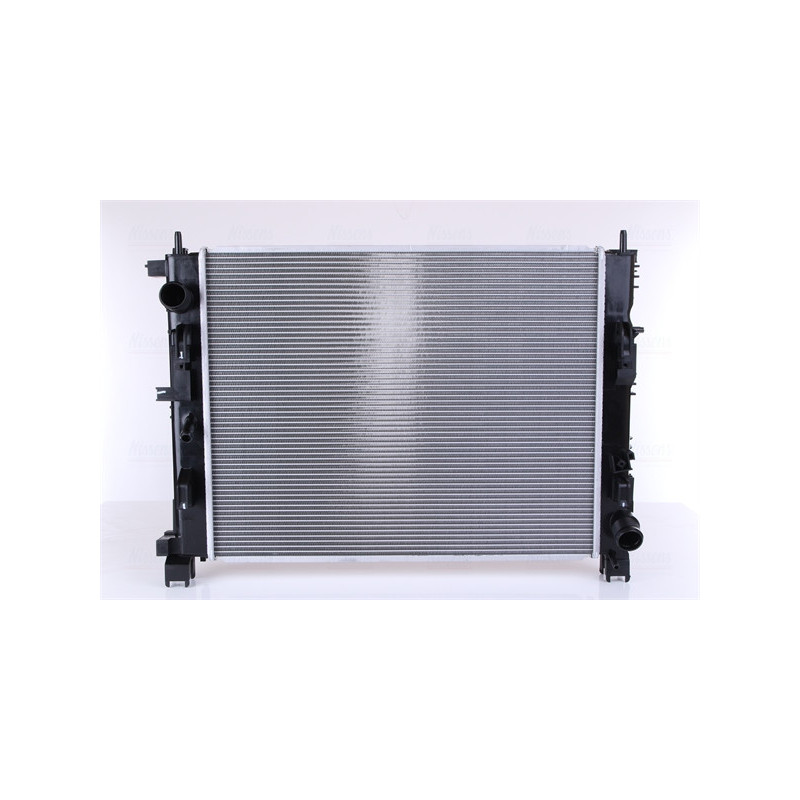 Radiateur NISSENS