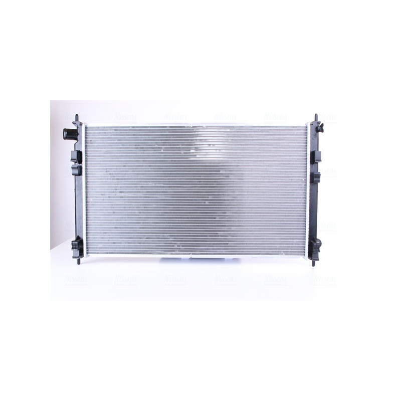 Radiateur NISSENS