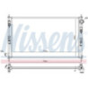 Radiateur NISSENS