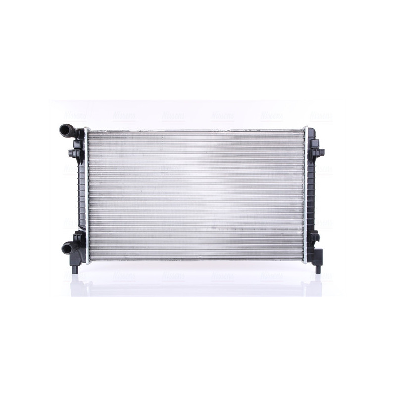 Radiateur NISSENS
