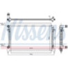 Radiateur NISSENS