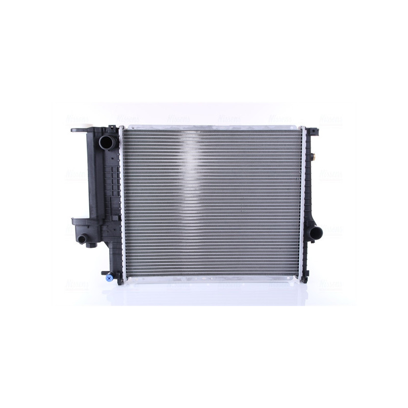 Radiateur NISSENS