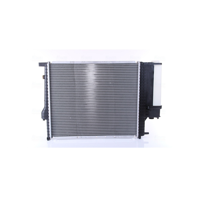 Radiateur NISSENS