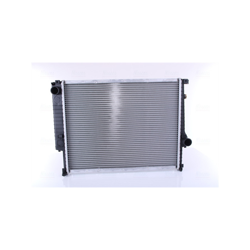 Radiateur NISSENS