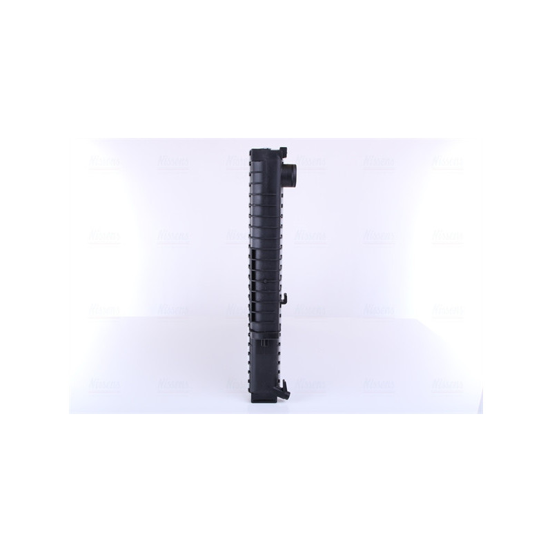 Radiateur NISSENS