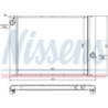 Radiateur NISSENS