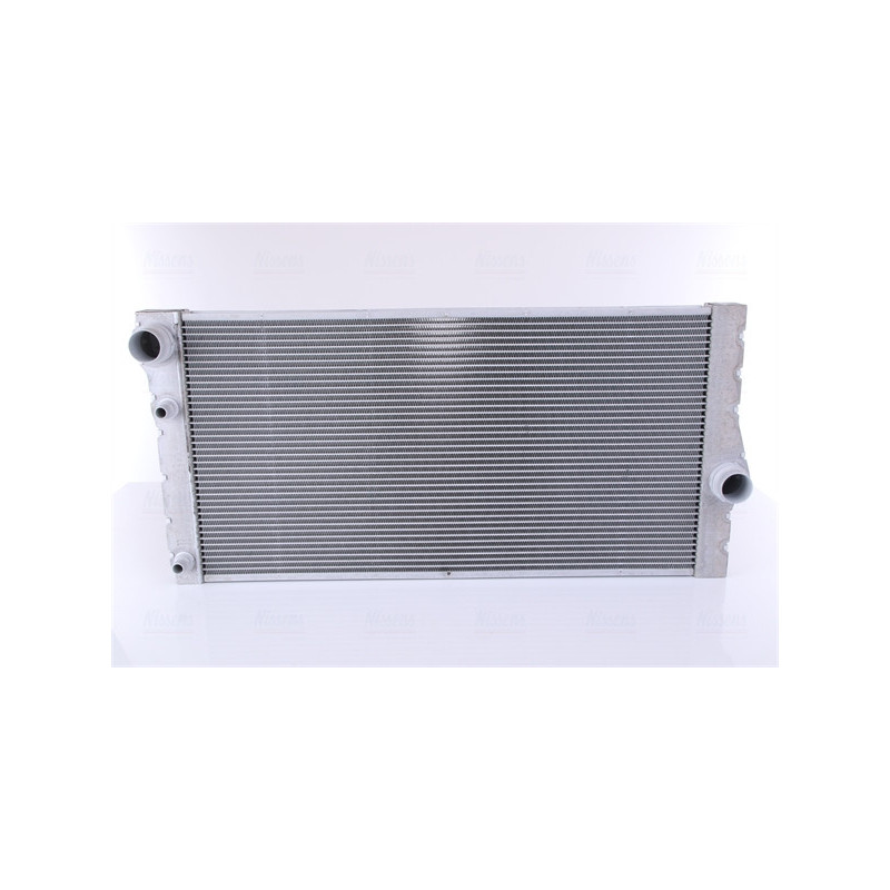 Radiateur NISSENS