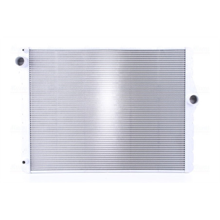 Radiateur NISSENS