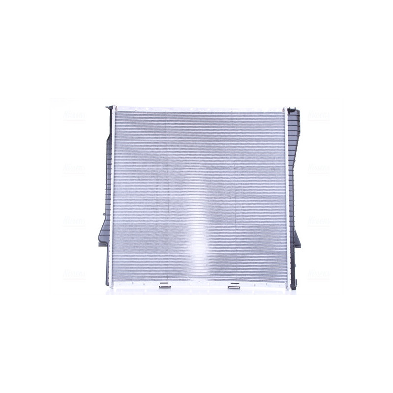 Radiateur NISSENS