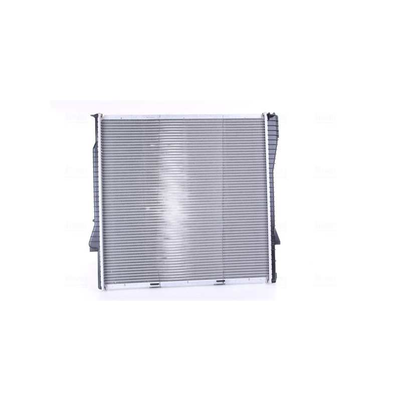 Radiateur NISSENS
