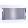 Radiateur NISSENS